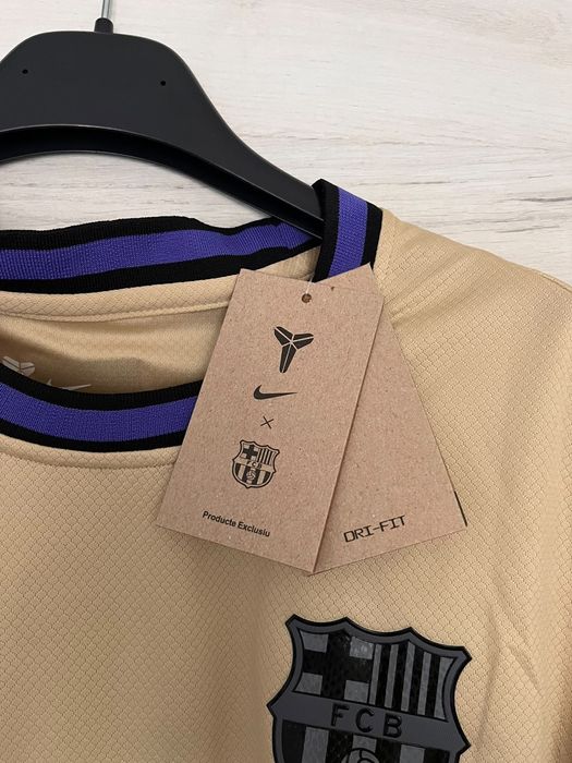 Tricou Lamine Yamal Barcelona Marimea S Nou cu eticheta