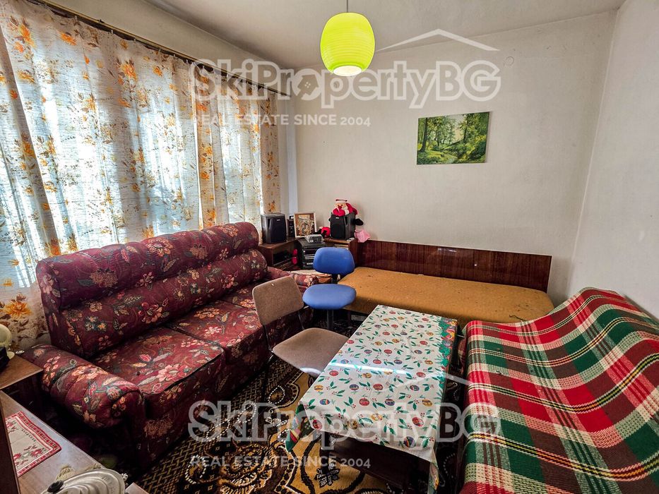 Къща с 4 спални в село Доспей, близо до Боровец!