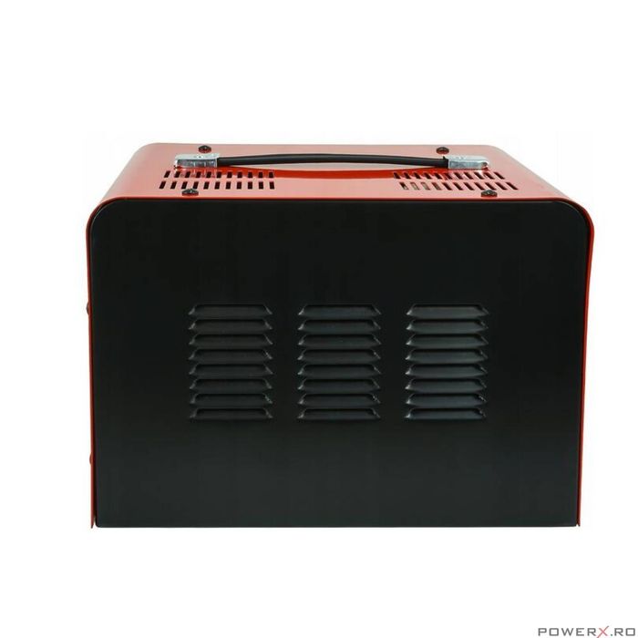 Redresor 12-24V, incarcator pentru baterie cu functie de boost, 20