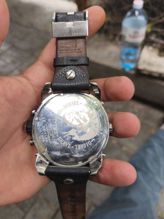 Продам часыDiesel Mr. Daddy (модель DZ7125)