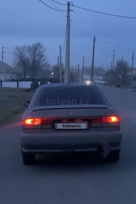 Mitsubishi SIGMA 1994 года