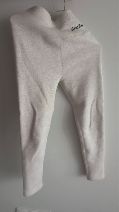 Дамски спортни клин за зима