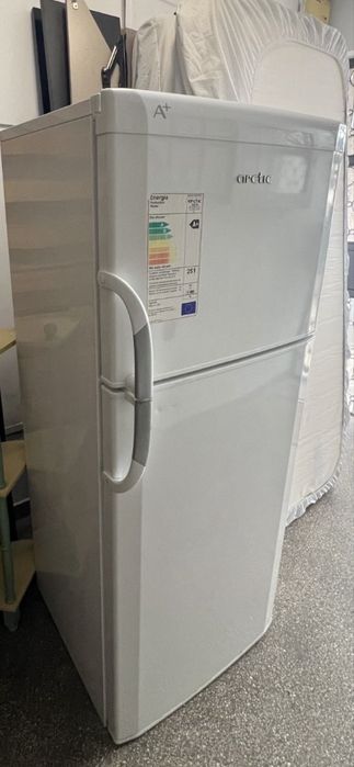 Frigider  cu Congelator Sus