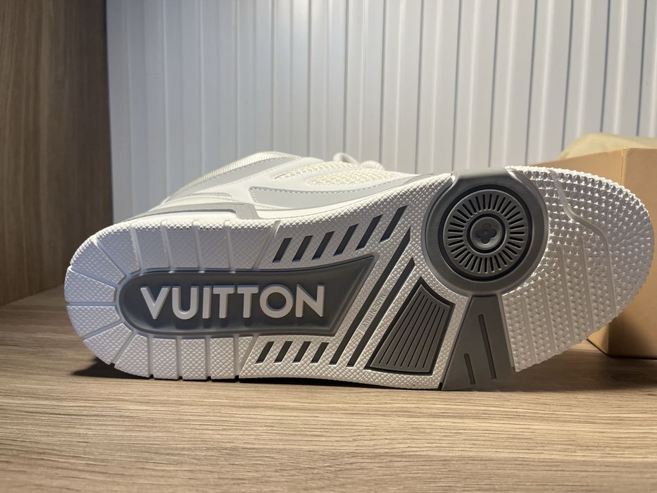 Louis Vuitton Skate