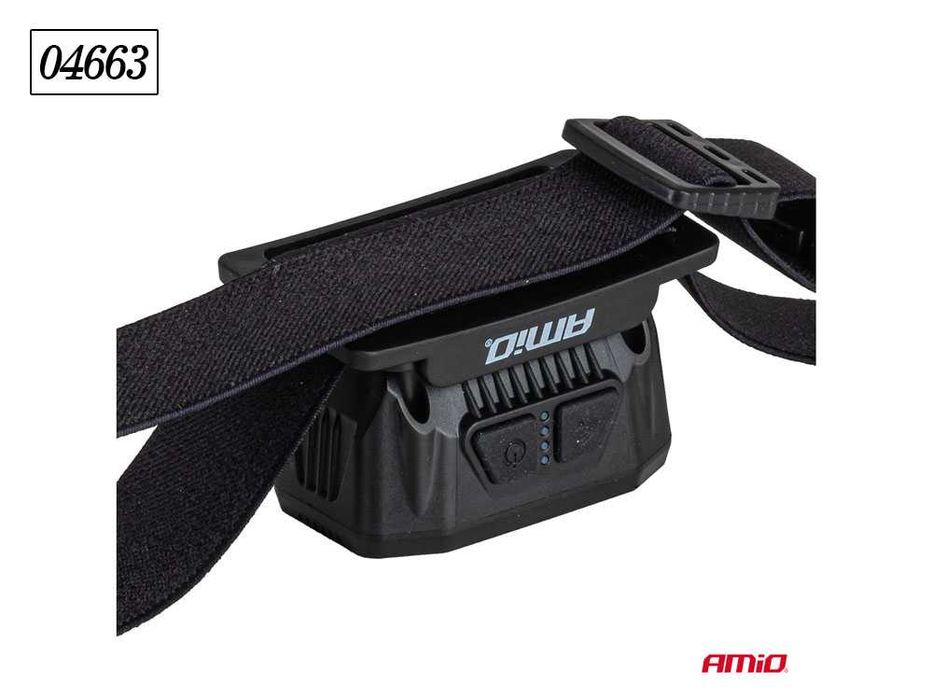 LED Диодни челници / работни лампи / AMIO / KAMAR