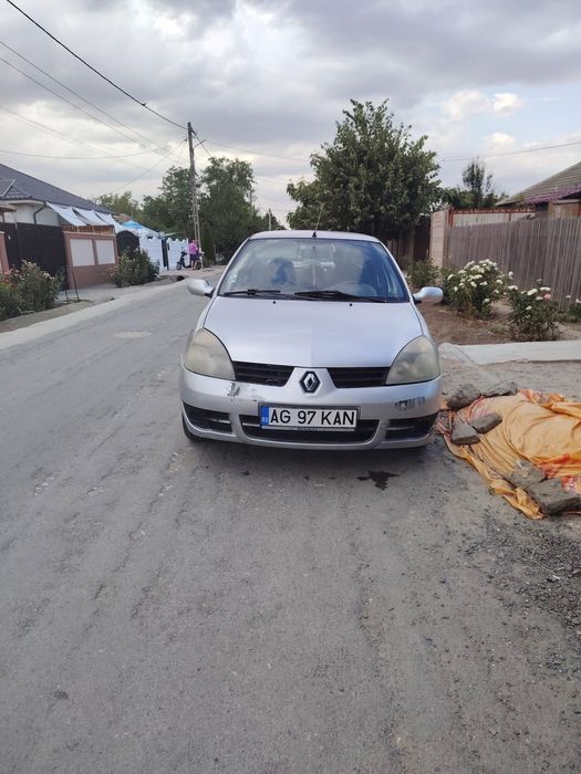 RENAULT Clio 2008 — imagine 2