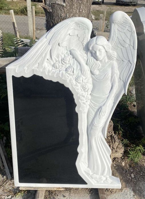 Надгробни паметници на изплащане!- ЕДРО И ДРЕБНО