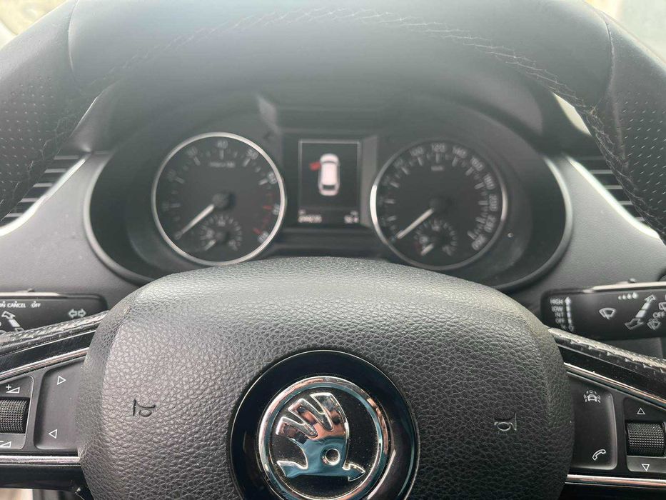 Шкода Октавия Skoda Octavia