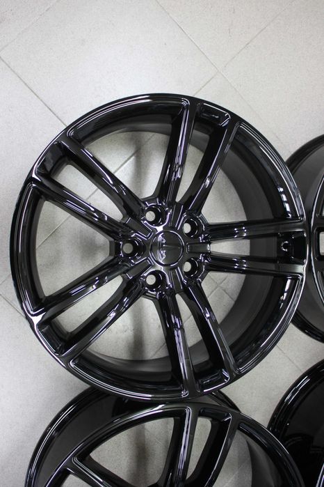 Джанти 19" Tesla Model S