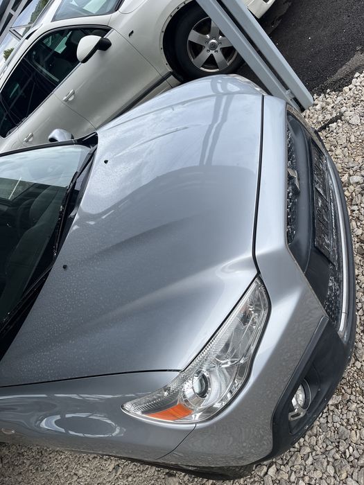 Капак Mitsubiahi ASX 5бр.