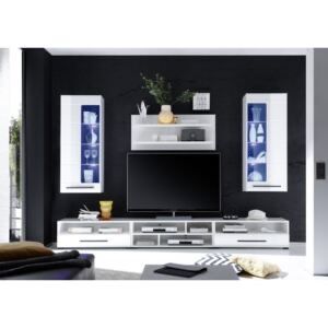 Vand mobila/biblioteca pentru living