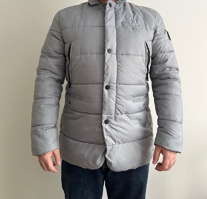 Куртка CK мужская