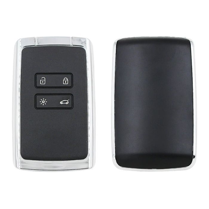 Card Cartela Originala noua Renault Espace 5 Megane 4 Talisman Kadjar