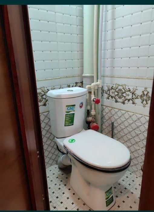 Сдаётся квартира