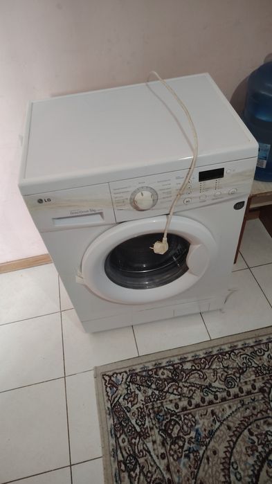 Стиралка сатылады