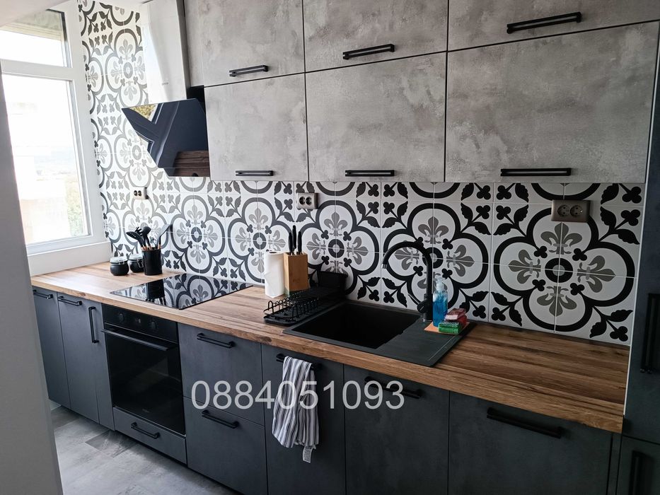 Дава се под наем Двустаен апартамент в Варна, Център - 70 кв.м за 670 € - Снимка #5