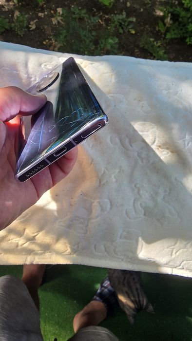 Huawei Mate 30 Pro