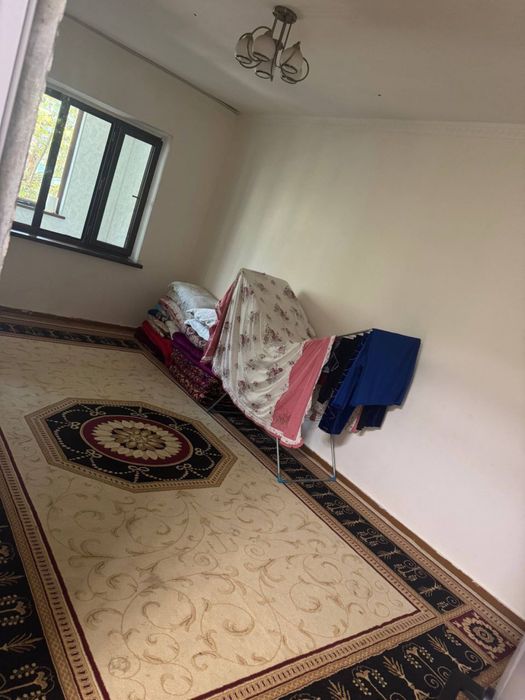 Продается квартира 3х комнатная Чирчик