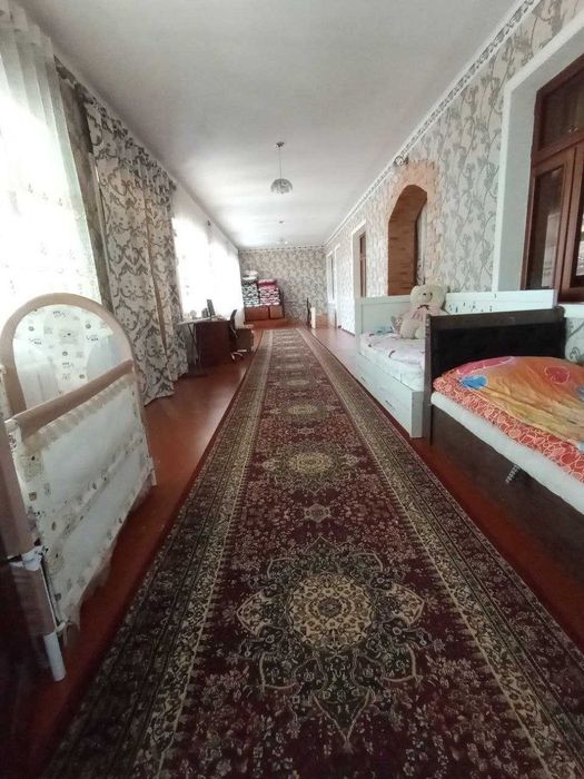 Ховли 2-этажли Сергелийский район