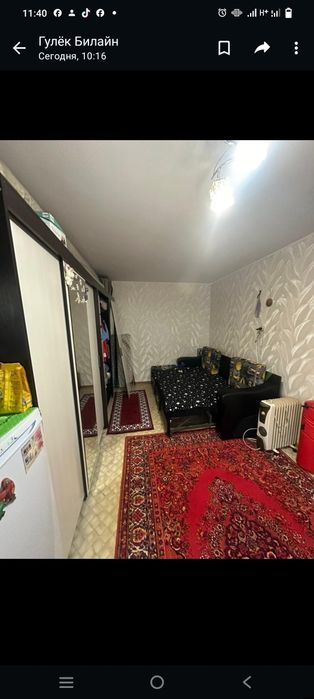 Продам 2 ком квартиру
