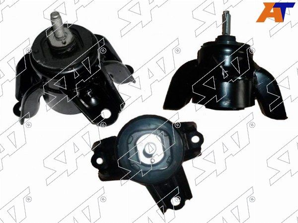 Опора двигателя Hyundai Accent