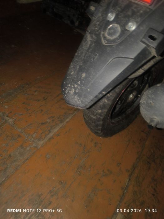 продаеться мопед в хорошем состояние