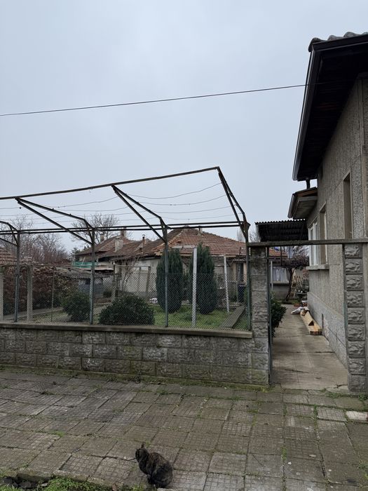 Продава се Къща в Левски - 122 кв.м за 343 €/кв.м - Снимка #4