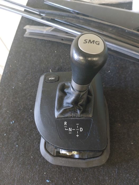 Лостов механизъм за бмв е60 е61 smg