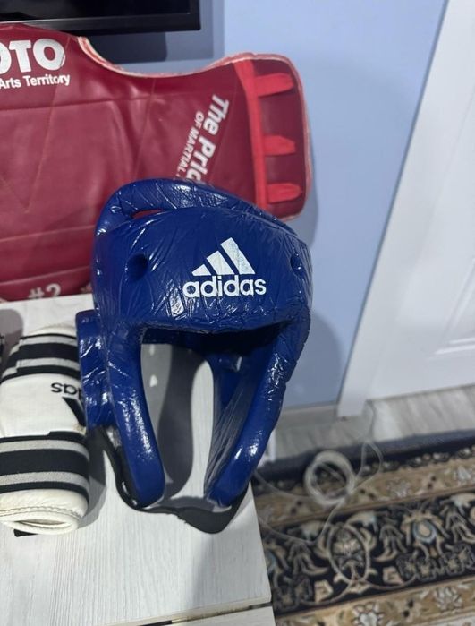 Продам буу Читки протектыр лапа..