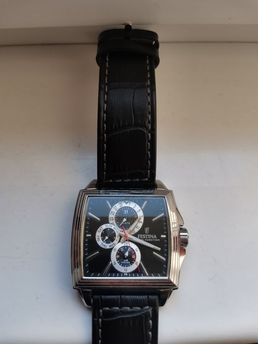 Ceasuri Festina casual și sport