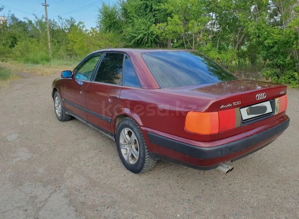 Продам Ауди с4 2.8