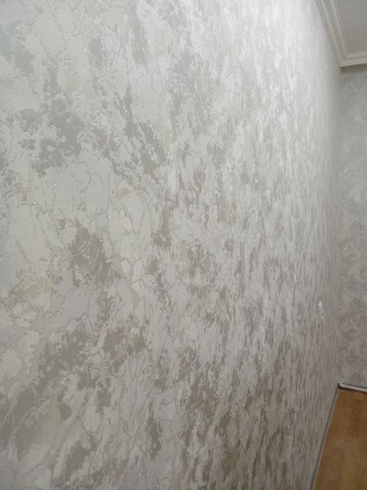 Ремонт квартир под ключ