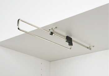 Огледала, Закачалки cebi, Закачалки месинг