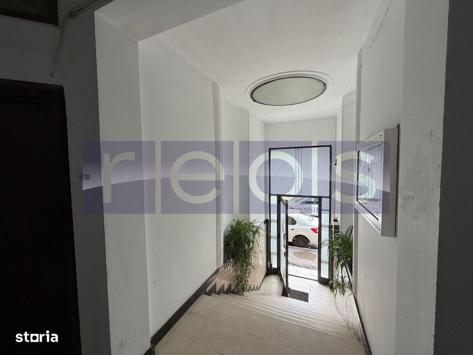 Vanzare Apartament Deosebit 5 Camere | 221Mp  | Blv Lascar Catargiu |