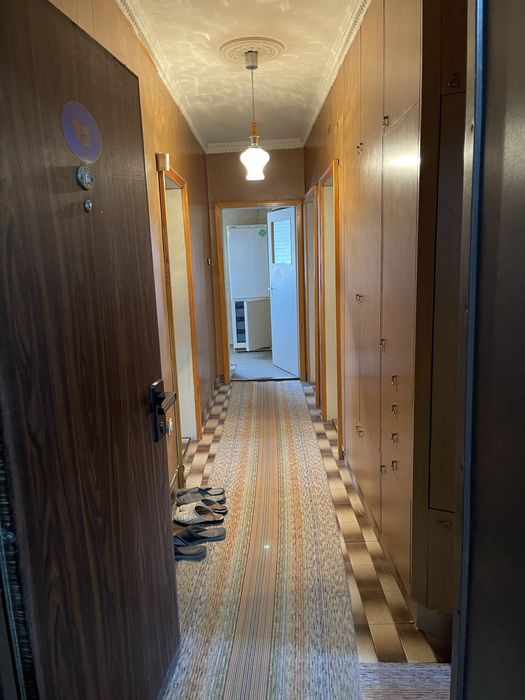 Продава се Многостаен апартамент в Силистра, Римска гробница - 129 кв.м за 582 €/кв.м - Снимка #3