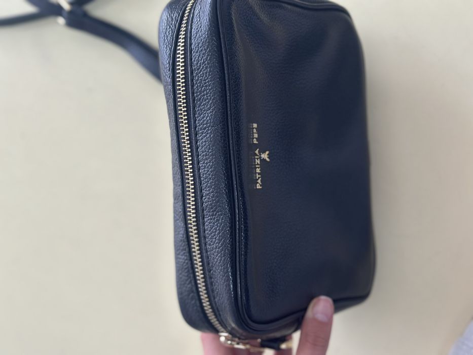 Чанта Patrizia pepe