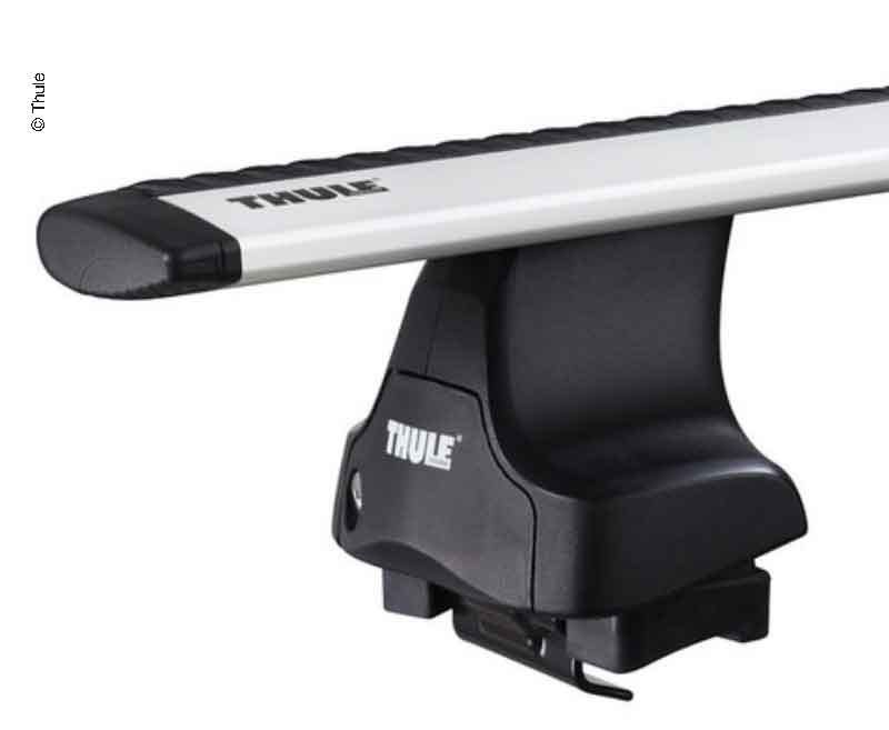 Багажник греди Thule WingBar Evo 7113 (127 см)