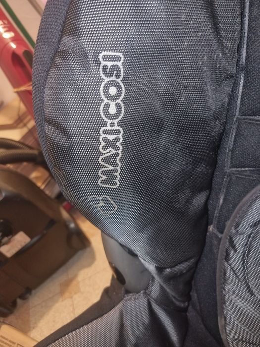 Scaun auto pentru copii Maxi-Cosi