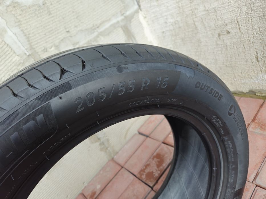 Продам шина мишлен