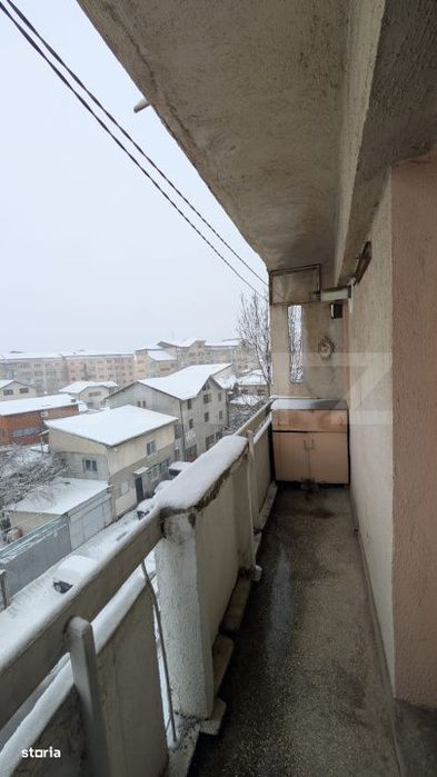 Apartament 3 camere, 64 mp, Zona RAGC