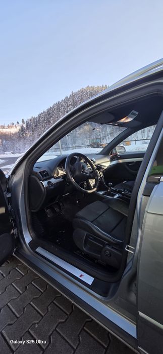 AUDI A4 2008 — imagine 4