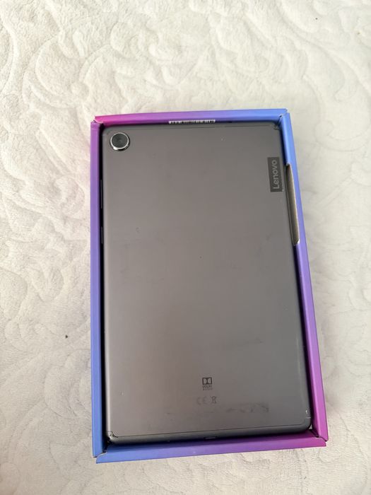 Планшет Lenovo tap m8 hd