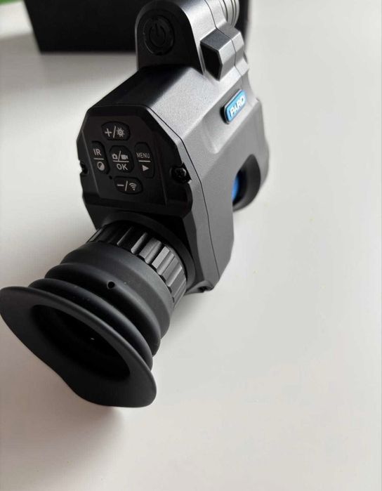 Pard clip on nv007v2 ultima generatie night vision