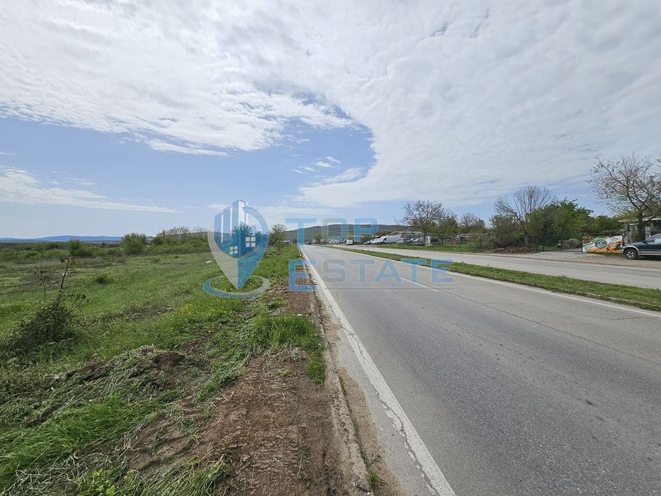 Продава се Парцел в Лясковец - 2500 кв.м за 28 €/кв.м - Снимка #6