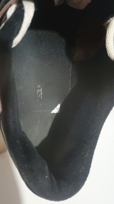 Adidas fotbal sintetic