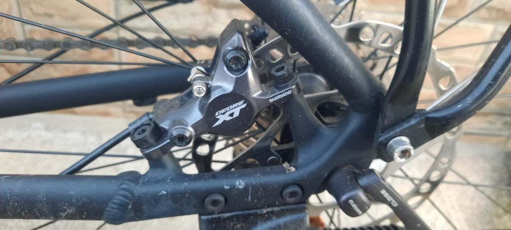 Дамски велосипед 2R  28"