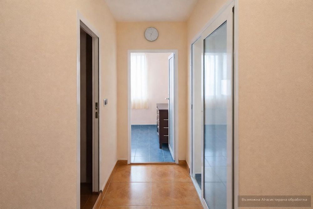 Дава се под наем Едностаен апартамент в София, Младост 3 - 46 кв.м за 548.25 € - Снимка #6