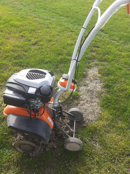 Мотофреза на бензин STHIL