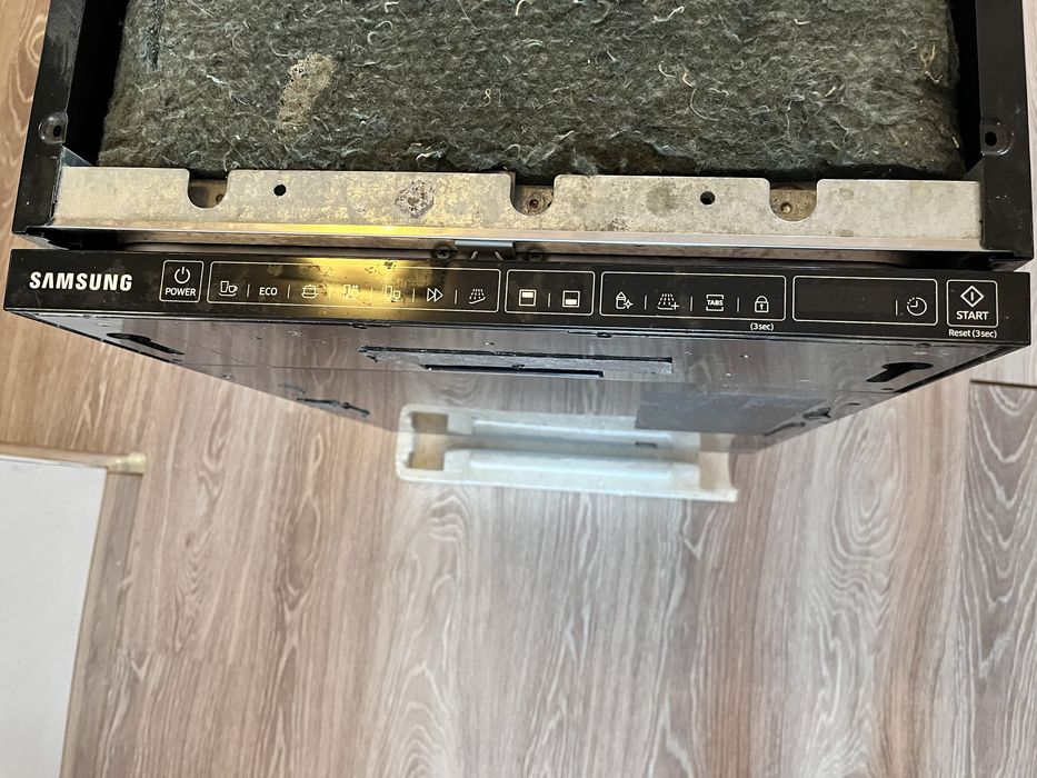 Посудомоечная машина Samsung