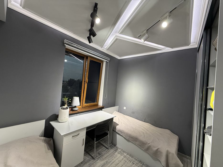 Продается Евро квартира, Мирабадский р-н, Куйлюк Массив 1 4/3/6 114м2